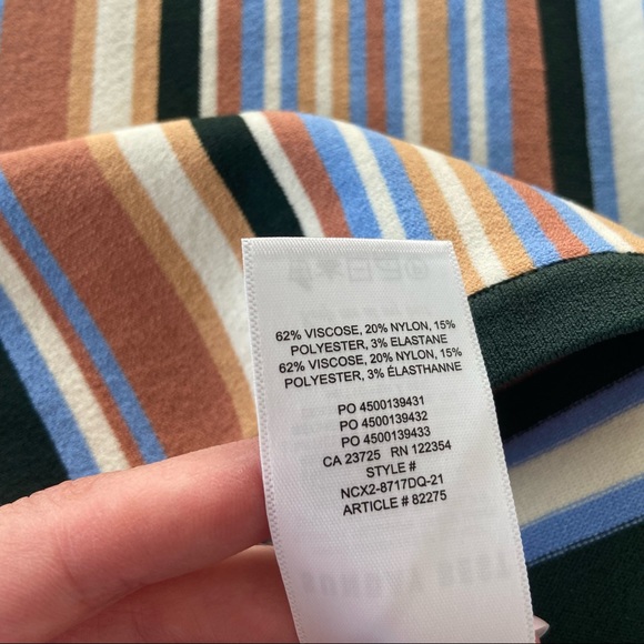 Aritzia Jett Dress - Picture 15 of 15